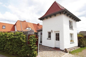 Trafohaus Zingst